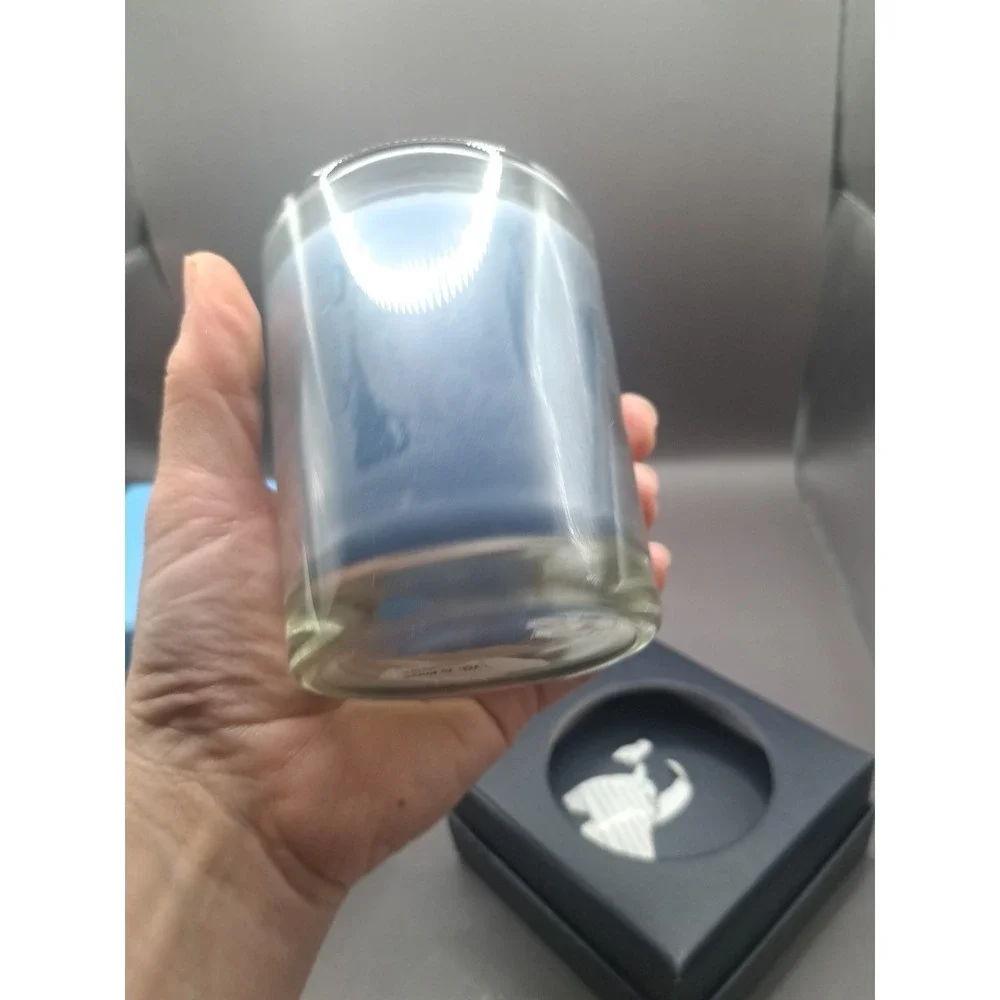 Happy Chic Jonathan Adler Beach Candle Large 8.oz New In Box 2013